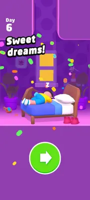 Lazy Jump android App screenshot 8